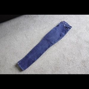 Tommy Hilfiger Skinny Jeans women 8